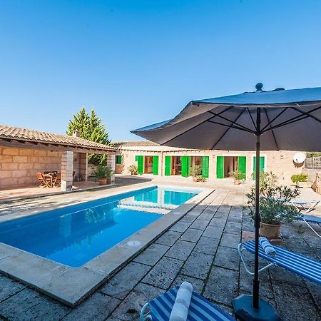 Villa Son Xorc Campos  Exterior foto