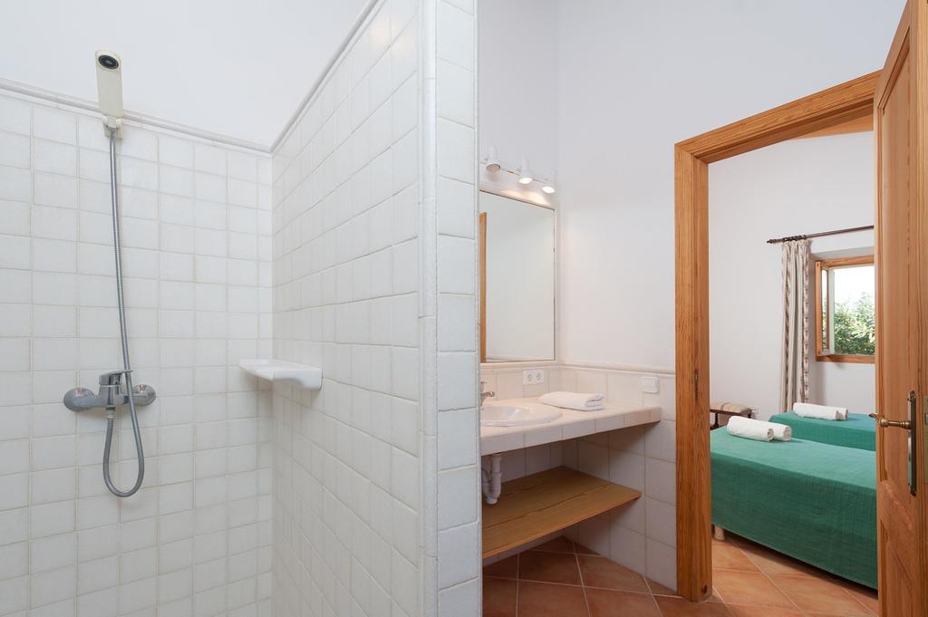 Villa Son Xorc Campos  Habitación foto