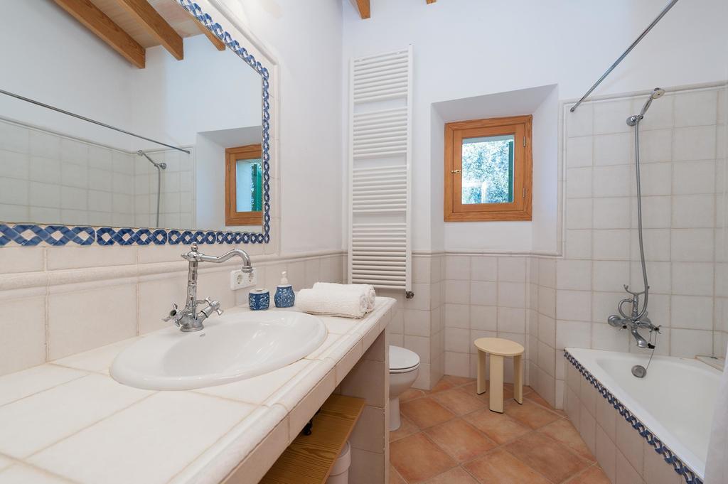 Villa Son Xorc Campos  Habitación foto